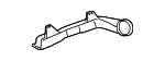 558440R010 - : Defroster Duct for Toyota: RAV4 Image