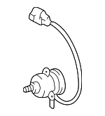 163630A090 - Cooling System: Fan Motor for Toyota: Avalon Image