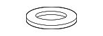 10325852 - Fuel System: Fuel Pump Assembly Retainer Ring for GM Image