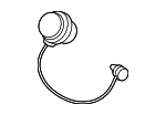 22921365 - Fuel System: Fuel Cap for GM Image