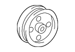 4430306030 - Steering: Pulley for Toyota: Camry, Sienna, Solara Image