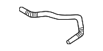 2002-2008 Toyota - Reservoir Hose