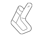 15171370 - Body: Striker for Chevrolet: Colorado | GMC: Canyon | Hummer: H3T Image image