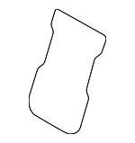 7997733030 - Body: Insert for Toyota Image