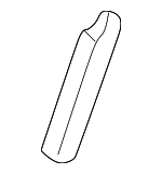 52491673 - HVAC: Air Distributor Seal for GM Image