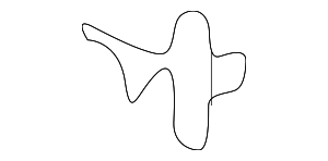 3092246 - HVAC: Filter Retainer for GM Image