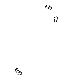 52473684 - HVAC: Lever for GM Image