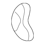 52474823 - HVAC: Lever for GM Image