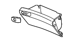 77510T2FA11ZC - Body: Glove Box Door for Honda: Accord Image