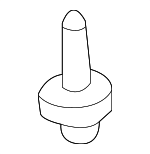 9015960476 - Body: Flare Screw for Toyota Image