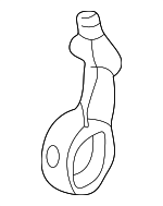 4956238710 - : Bearing Support for Hyundai Image