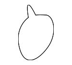 495452C600 - Suspension: Outer Boot Band for Hyundai Image