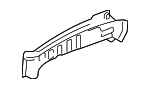 12478030 - : Upper Rail for Saab: 9-7x Image