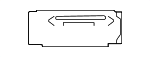 5064401AF - Electrical: Radio for Mopar Image