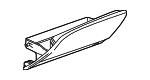 22875649 - : Glove Box Door for GM Image