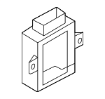 8K0907273A - : Module for Audi: A4, A4 Quattro, A5, A5 Quattro, Q5, S4, S5, SQ5 Image