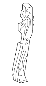 5320975010 - : Side Brace for Lexus Image