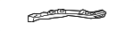 5320376010 - Body: Upper Support for Lexus: CT200h Image