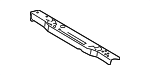 5320875010 - Body: Upper Tie Bar for Lexus: CT200h, HS250h Image