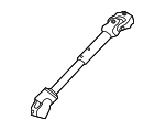 LR120480 - : Lower Shaft for Land-Rover Image
