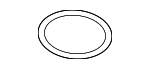 7119907874 - Cooling System: Oil Cooler Assembly Seal for BMW Image