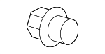 LFE510404 - Engine: Drain Plug for Mazda Image