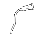 R2Y110431 - Engine: Oil Pan Sealer for Mazda Image