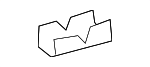7556102020 - Body: Roof Drip Molding Clip for Toyota Image