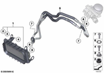 17217585717 - : Oil Cooler for BMW Image