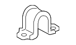 488240T010 - : Stabilizer Bar Upper Bracket for Toyota Image