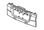 68700SCVA91ZZ - : Tail Gate for Honda: Element Image