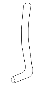 5754525000 - Steering: Power Steering Return Hose for Hyundai Image