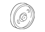 5713022000 - Steering: Pulley for Hyundai Image