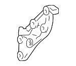 5722625000 - : Power Steering Pump Mount Bracket for Hyundai Image