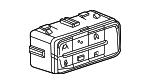 85607784 - Body: Stab Control Switch for GM Image
