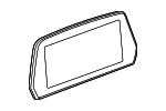 85011950 - Body: Inst Cluster for GM Image