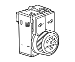 84605189 - Electrical: Headlight Switch for GM Image