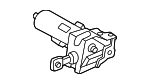 886B6T1000 - Body: Adjust Motor for Hyundai Image