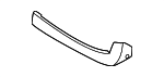 88061T1000GLW - Body: Front Trim for Hyundai Image