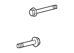 9010510563 - : Arm Support Bolt for Lexus Image
