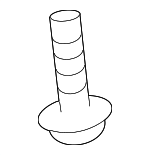 9010516083 - : Ball Joint Bolt for Lexus: LS460, LS500, LS500h, LS600h Image