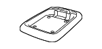7B0863284XT1 - Body: Tray for Volkswagen Image