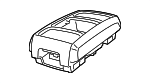 7B0863535ES3 - Body: Compartment for Volkswagen Image