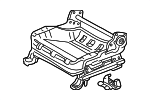 7201052141 - : Seat Adjuster for Toyota: Echo Image