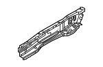 VA4054320 - Body: Outer Rail for Mazda: CX-50 Image