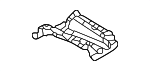 VA4054383 - : Rear Reinforced for Mazda Image