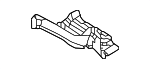 VA4054381 - Body: Front Reinforced for Mazda: CX-50 Image