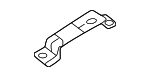 VA405329Y - : Apron Reinforced Rear Bracket for Mazda: CX-50 Image