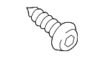 94520320 - Body: Upper Quarter Trim Bolt for GM Image