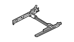 3Q0881183G - Body: Guide Channel for Audi Image